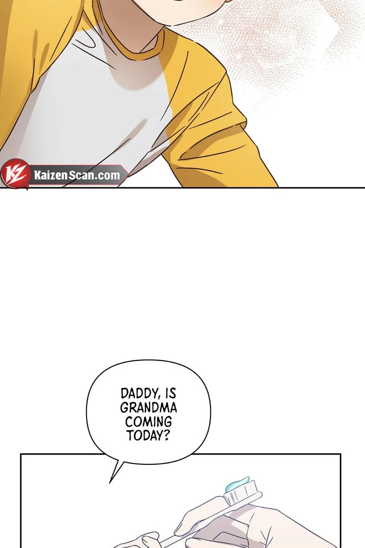 Spring, at Last Chapter 2 page 27 - 