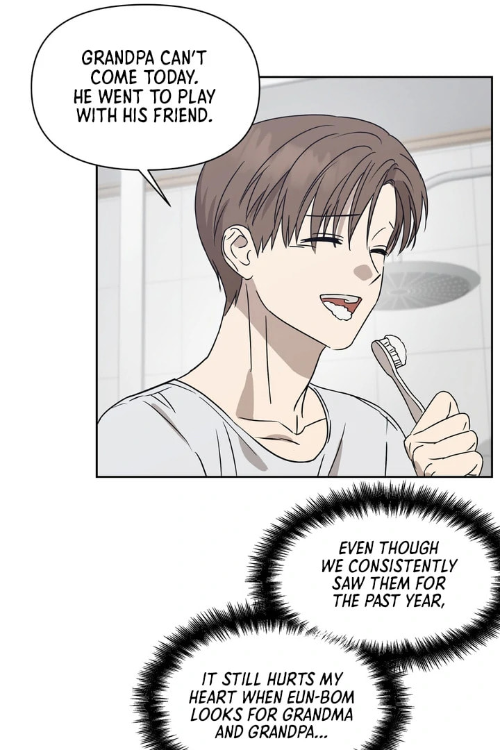 Spring, at Last Chapter 2 page 30 - 