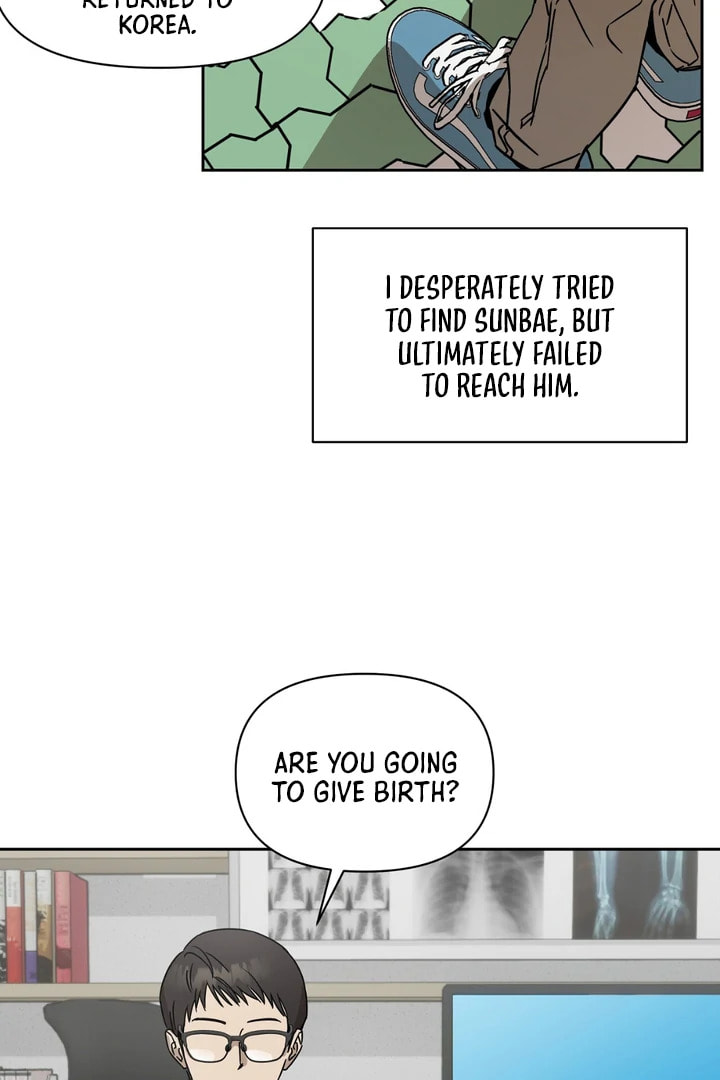 Spring, at Last Chapter 2 page 4 - 