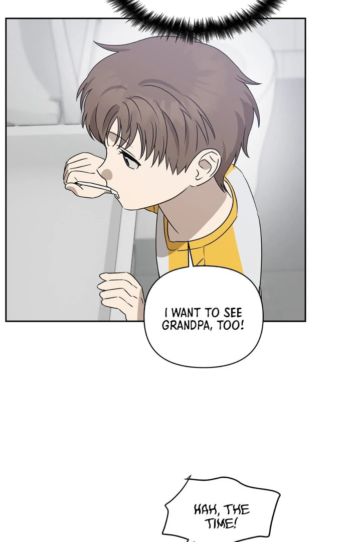 Spring, at Last Chapter 2 page 31 - 