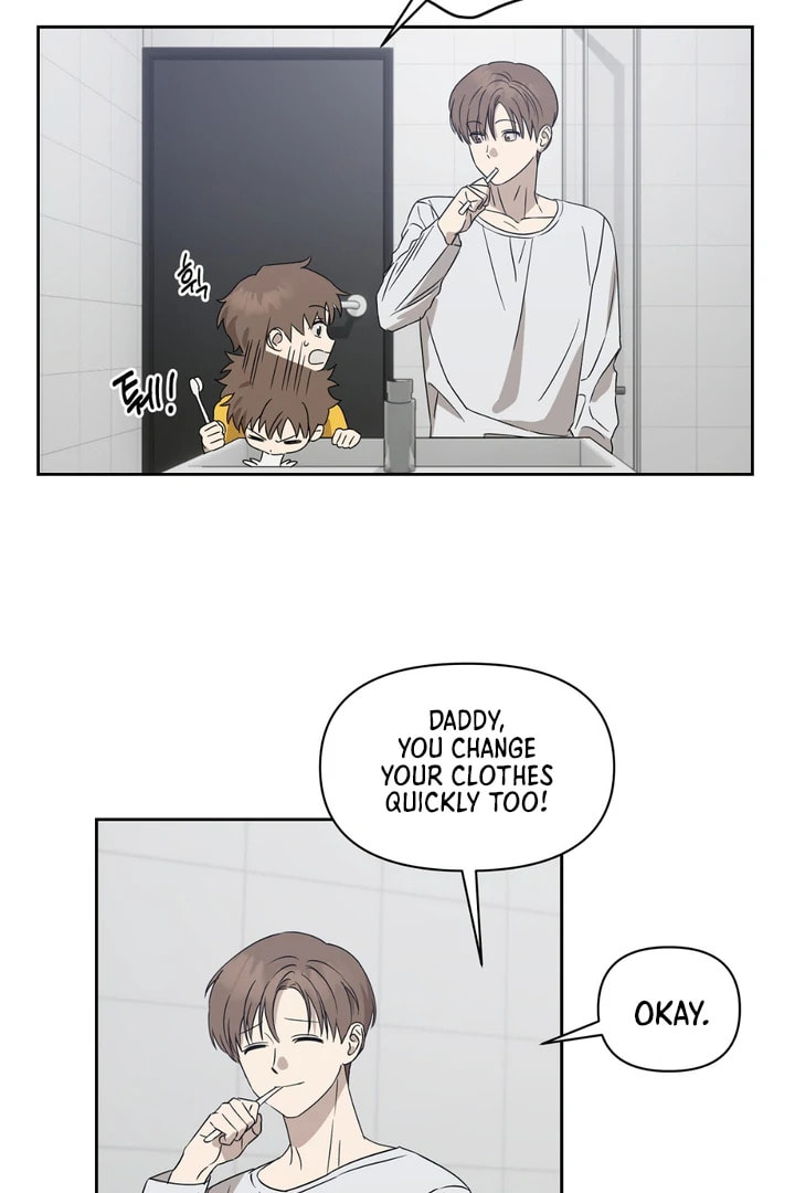 Spring, at Last Chapter 2 page 32 - 