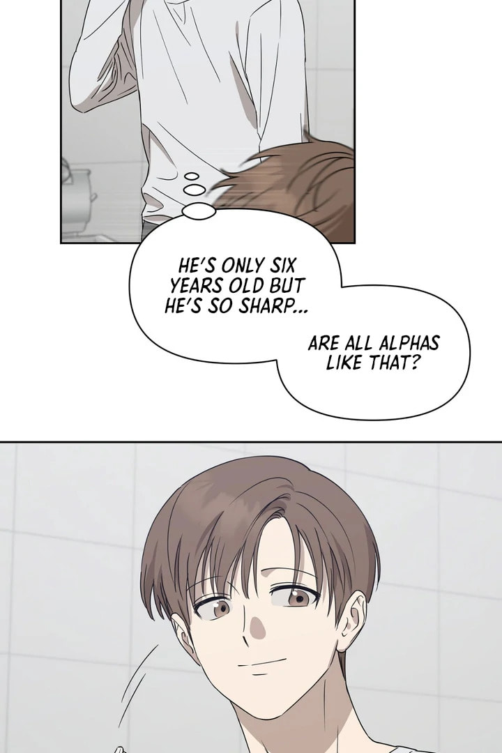 Spring, at Last Chapter 2 page 33 - 