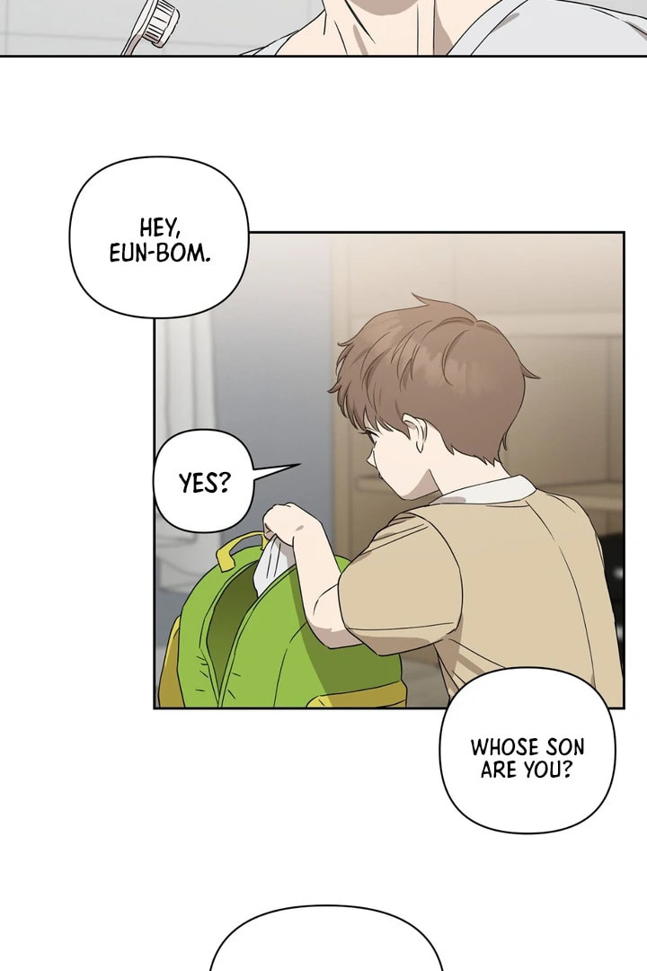 Spring, at Last Chapter 2 page 34 - 