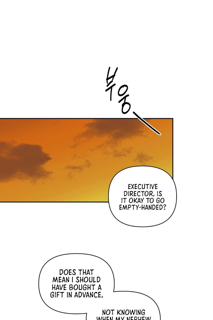 Spring, at Last Chapter 2 page 36 - 