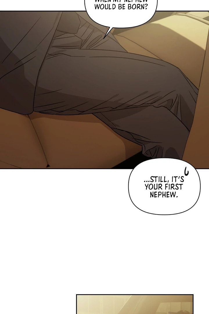 Spring, at Last Chapter 2 page 37 - 