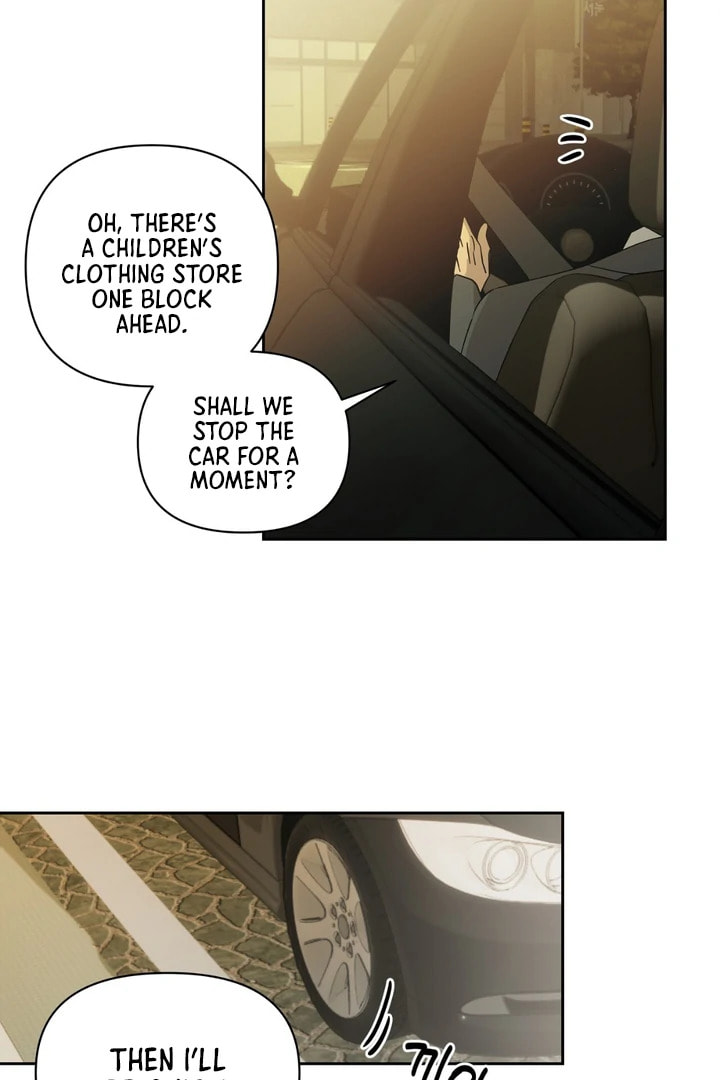 Spring, at Last Chapter 2 page 38 - 