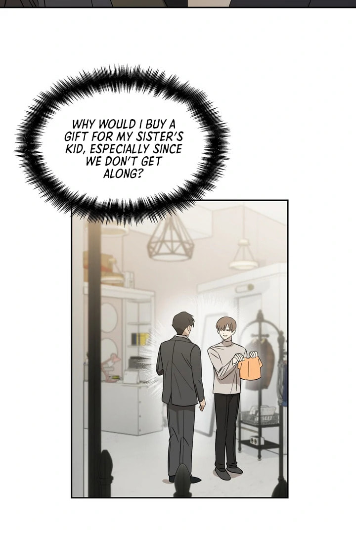 Spring, at Last Chapter 2 page 40 - 
