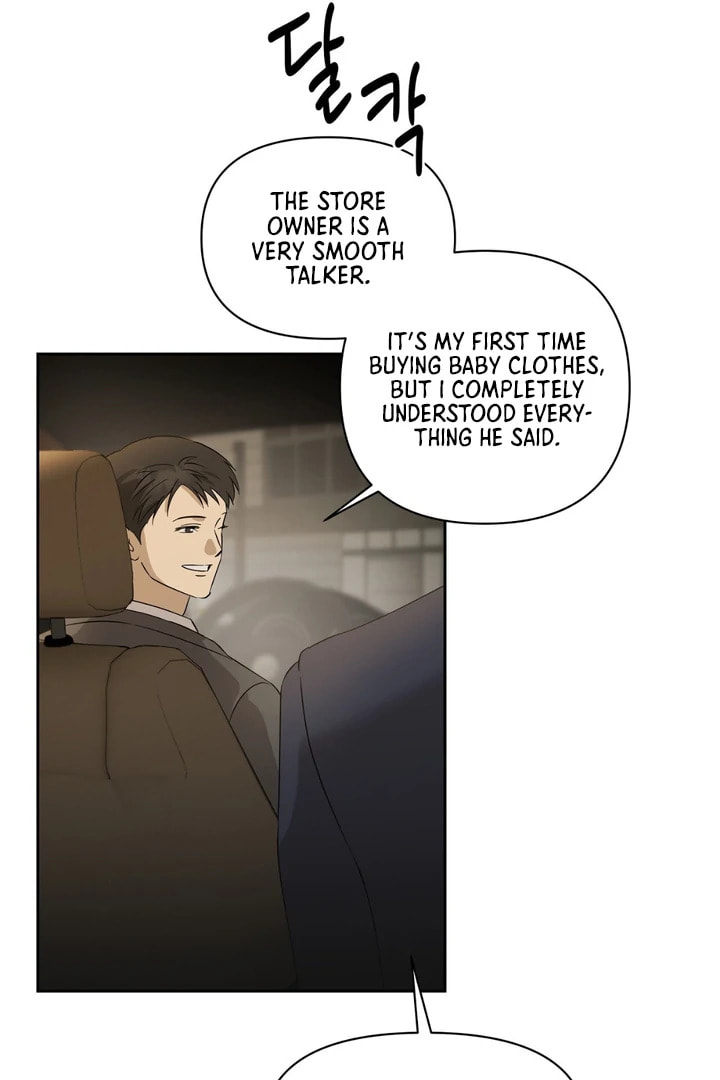 Spring, at Last Chapter 2 page 44 - 