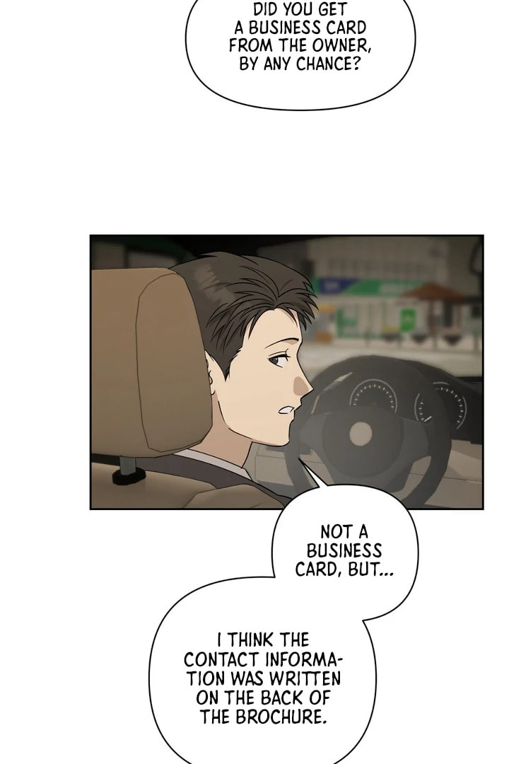 Spring, at Last Chapter 2 page 45 - 