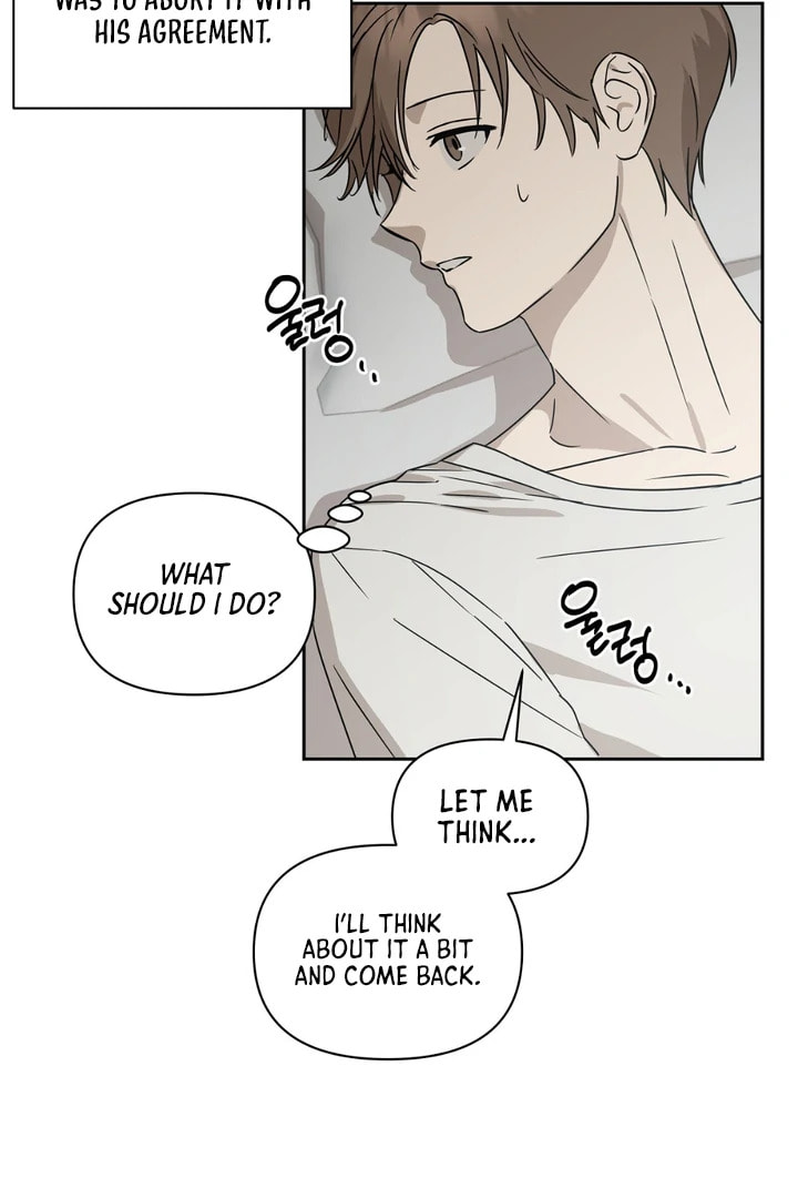 Spring, at Last Chapter 2 page 6 - 