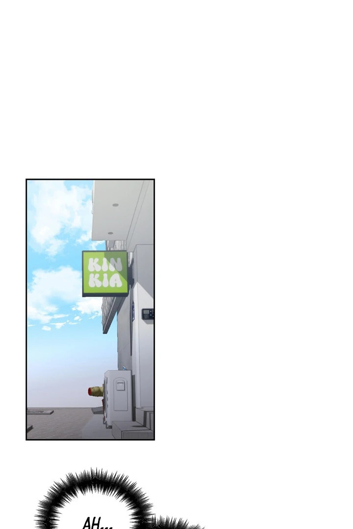 Spring, at Last Chapter 2 page 51 - 