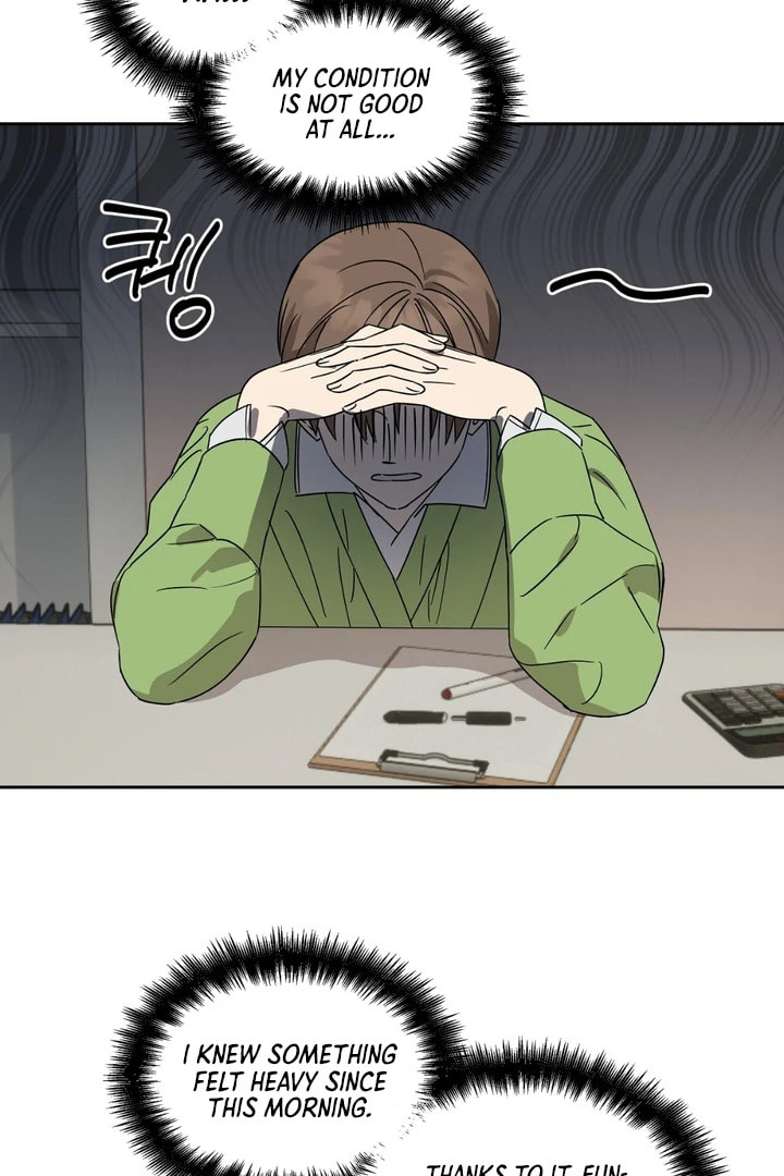 Spring, at Last Chapter 2 page 52 - 