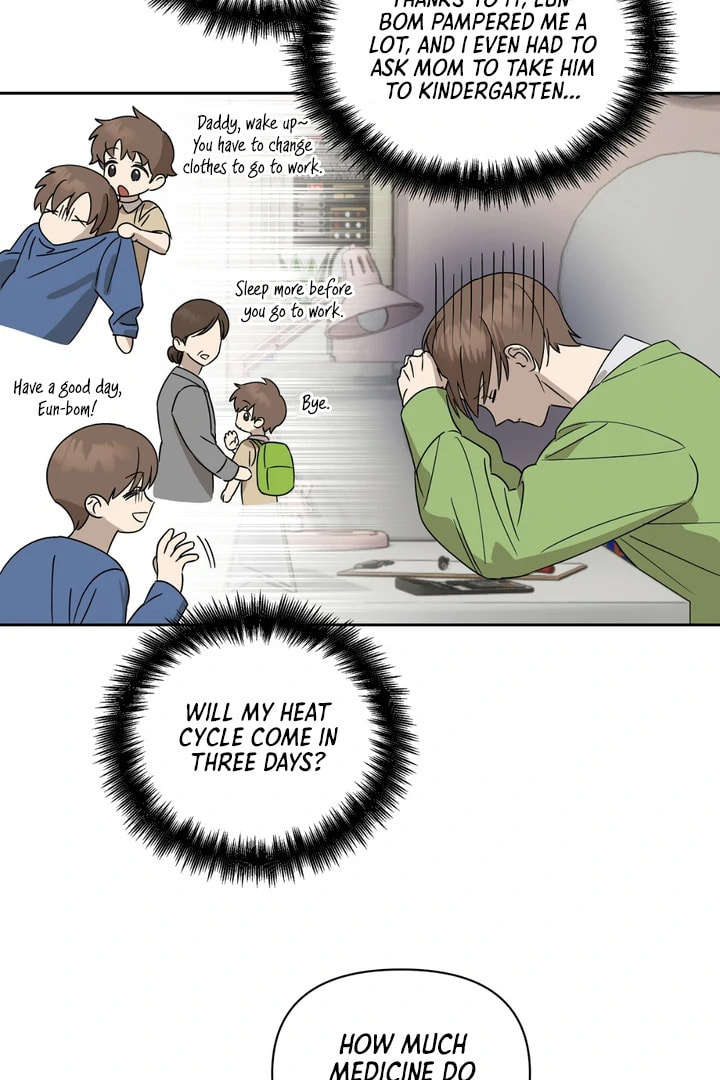 Spring, at Last Chapter 2 page 53 - 