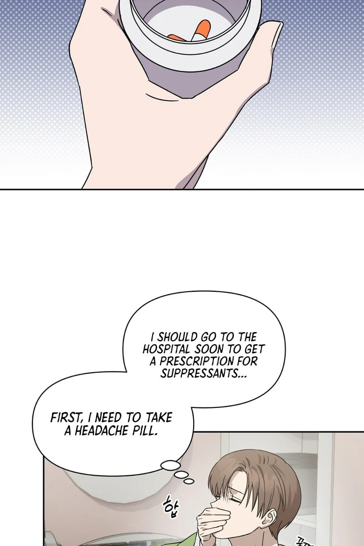 Spring, at Last Chapter 2 page 55 - 