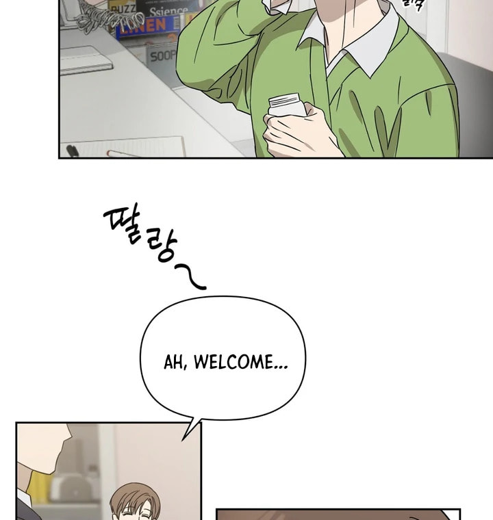 Spring, at Last Chapter 2 page 56 - 