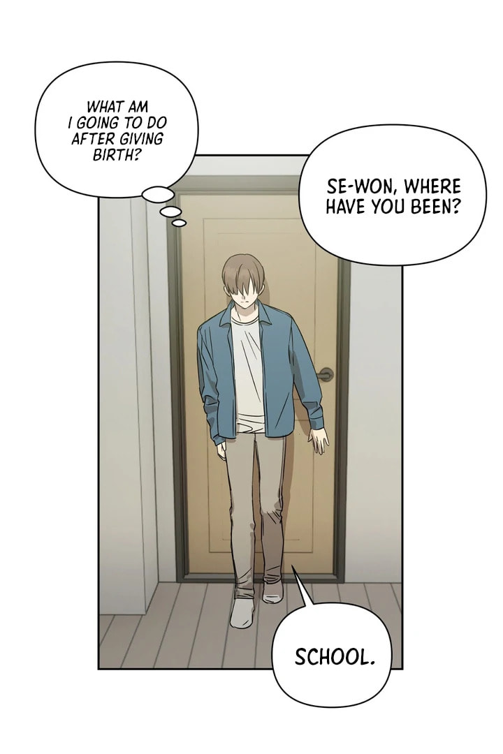 Spring, at Last Chapter 2 page 7 - 