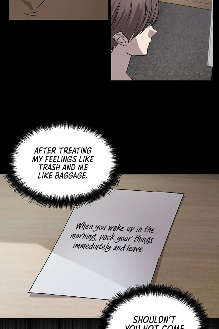Spring, at Last Chapter 2 page 63 - 