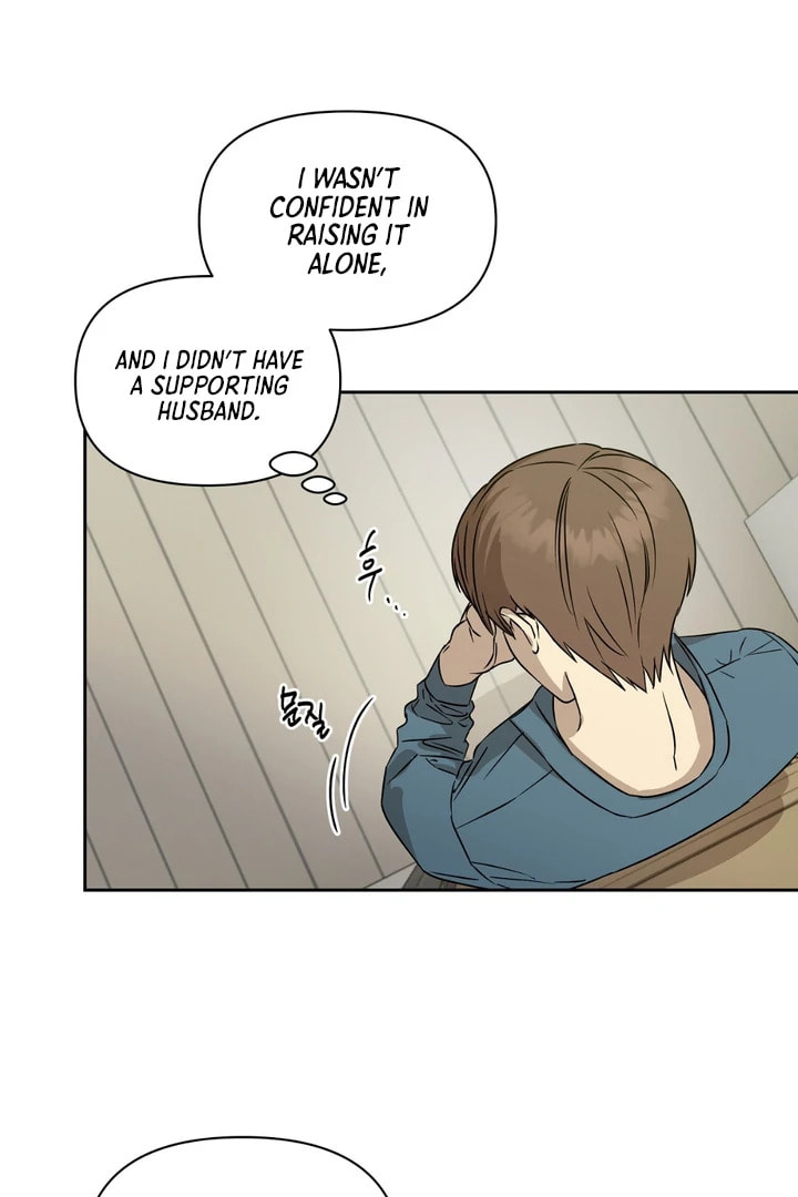 Spring, at Last Chapter 2 page 8 - 