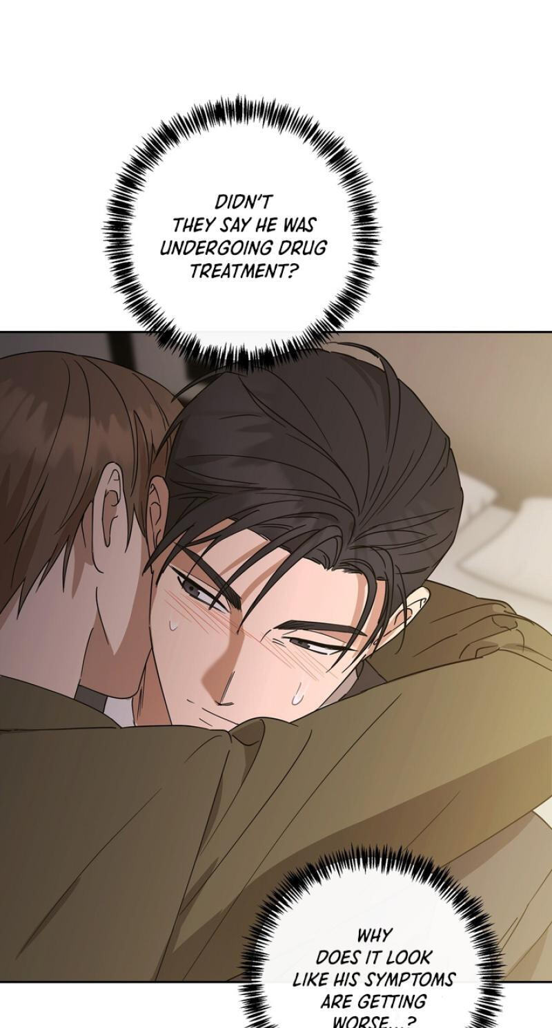 Spring, at Last Chapter 20 page 12 - 
