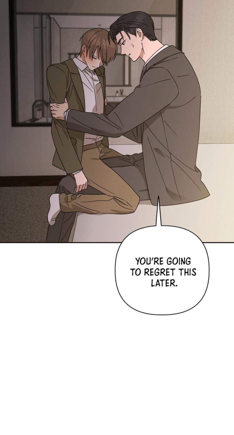Spring, at Last Chapter 20 page 15 - 