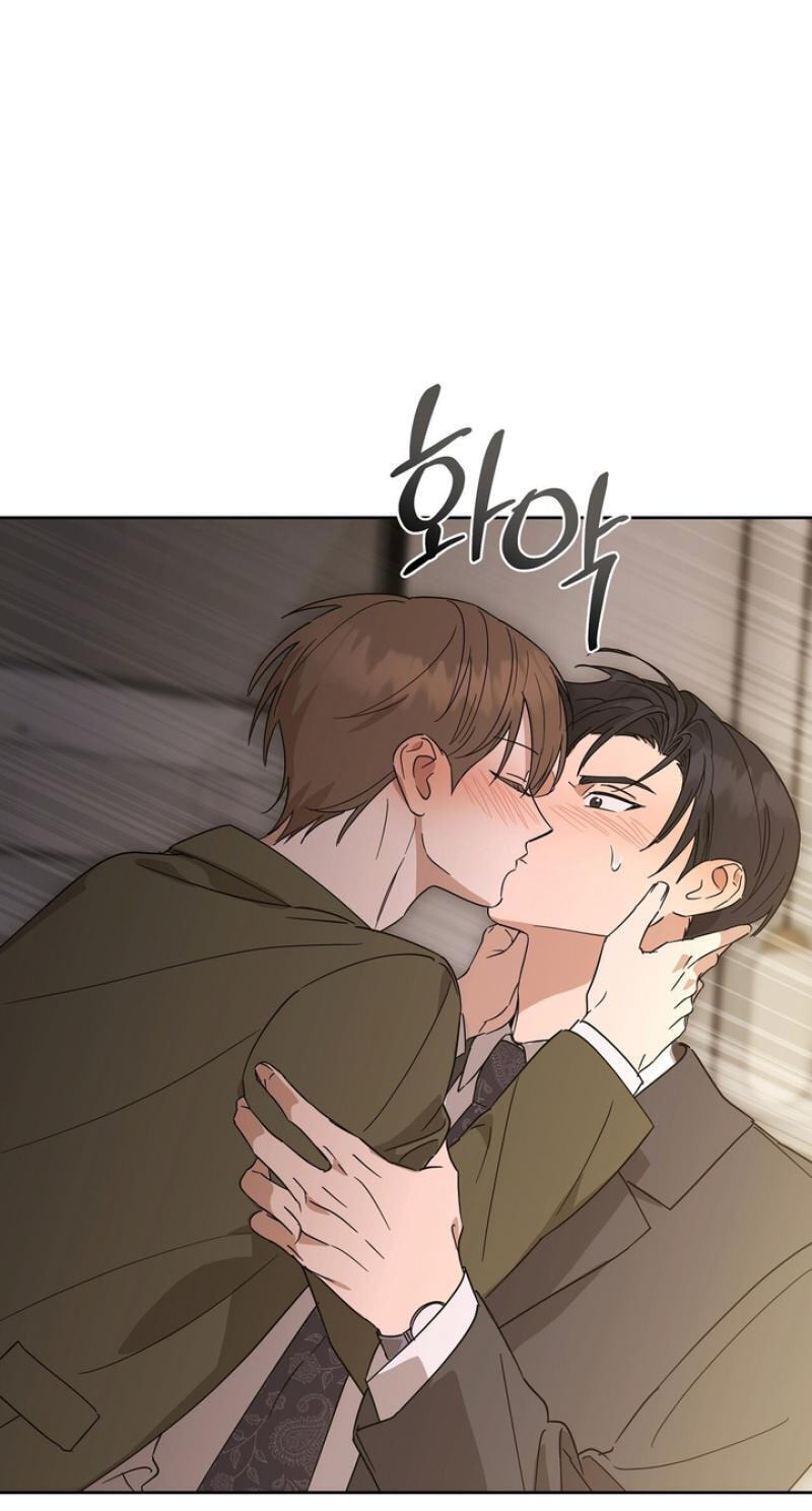 Spring, at Last Chapter 20 page 17 - 