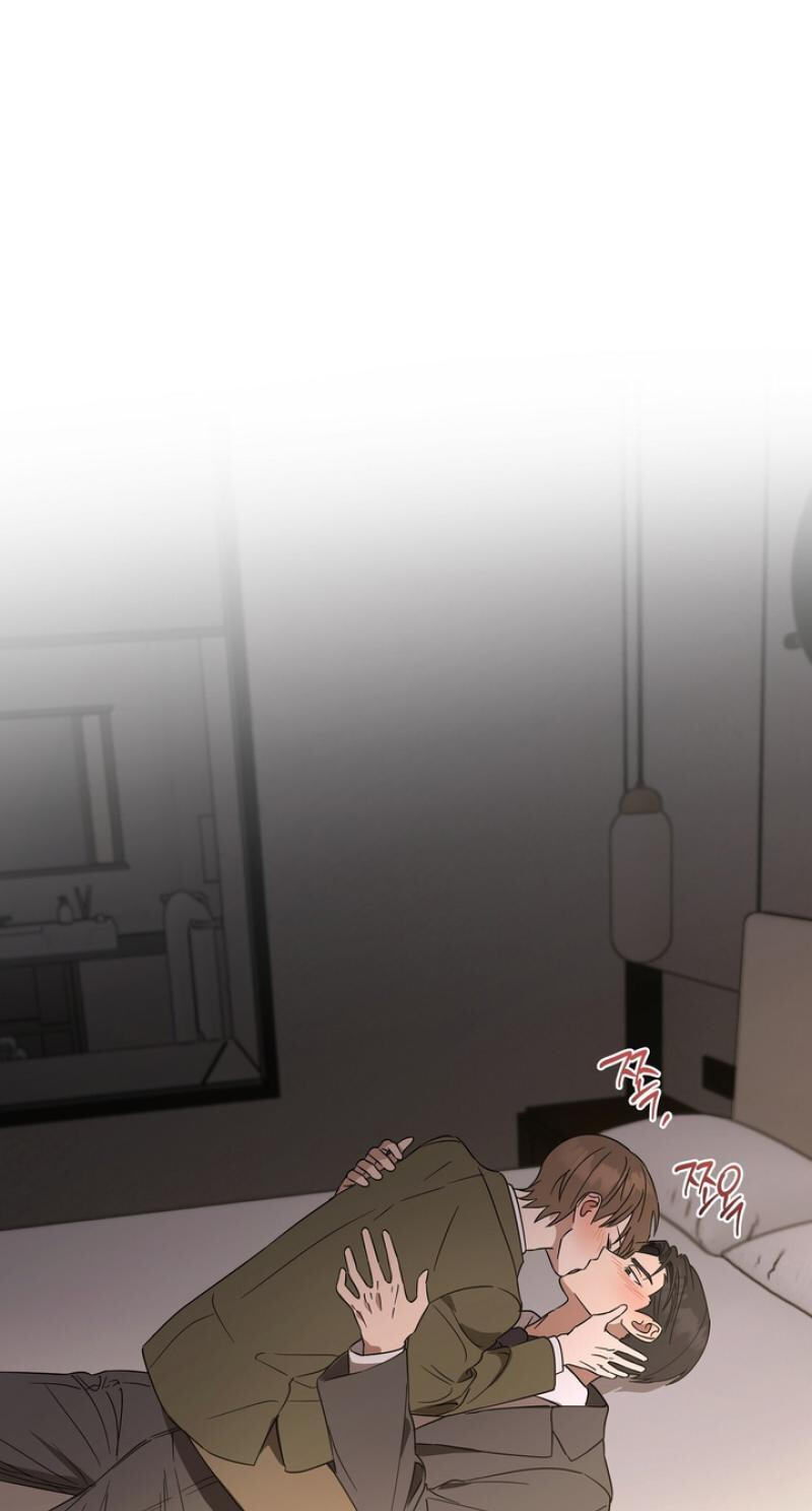 Spring, at Last Chapter 20 page 18 - 