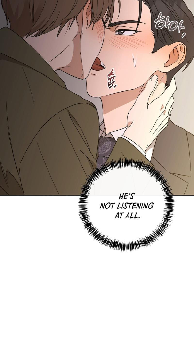 Spring, at Last Chapter 20 page 20 - 