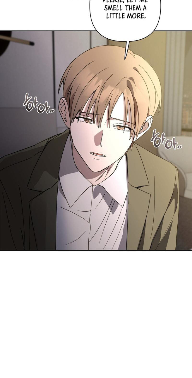 Spring, at Last Chapter 20 page 3 - 