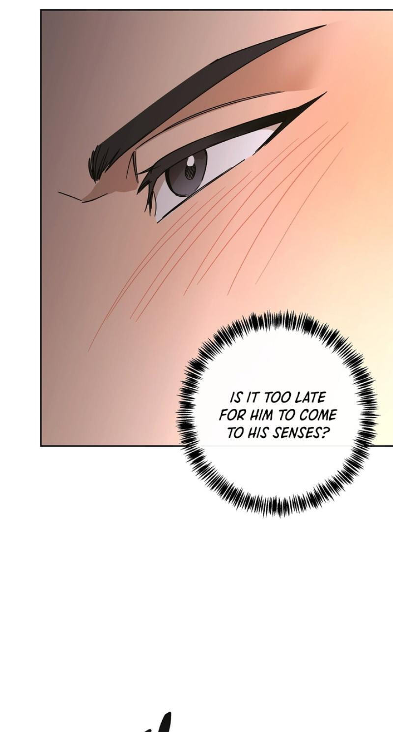 Spring, at Last Chapter 20 page 21 - 