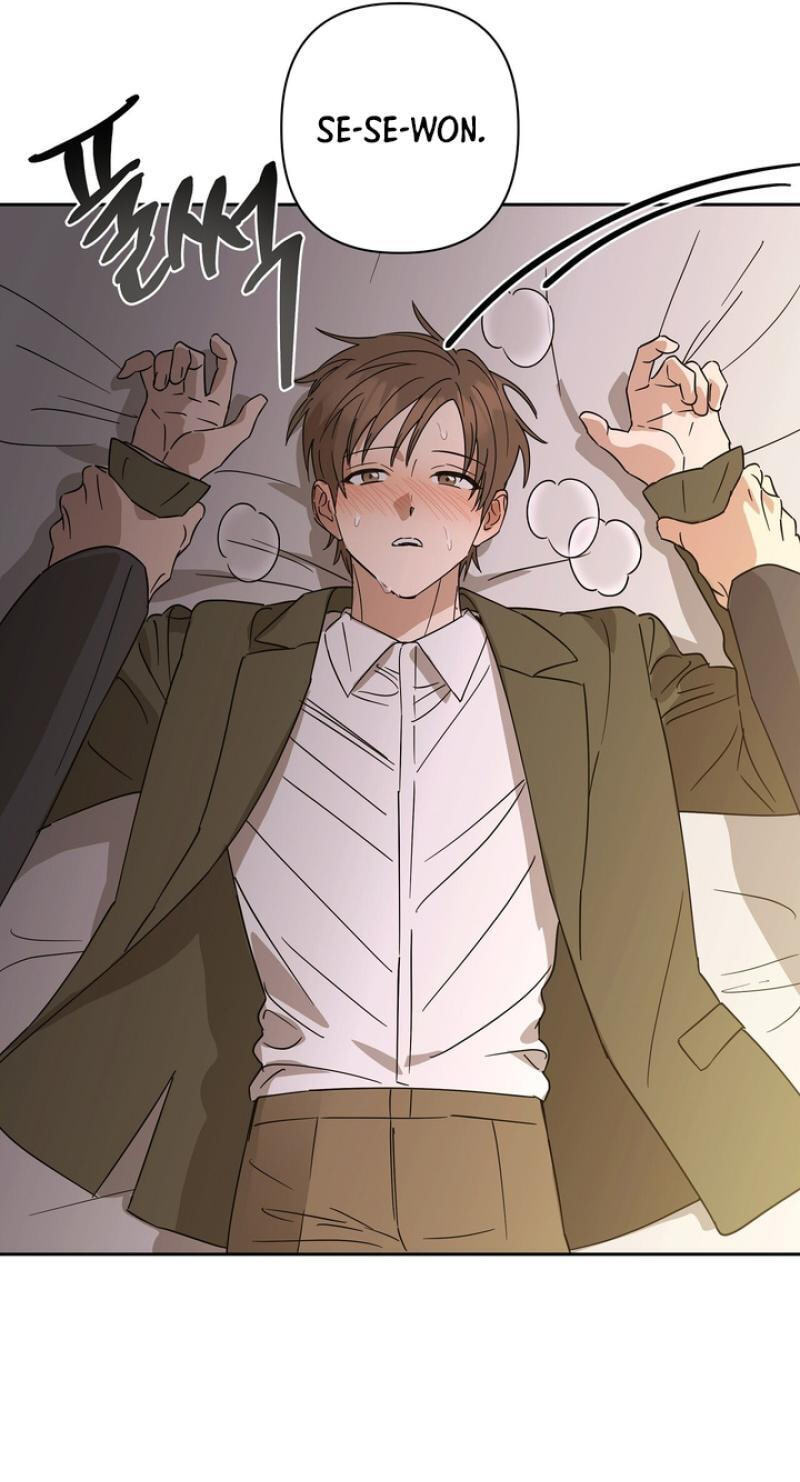Spring, at Last Chapter 20 page 23 - 