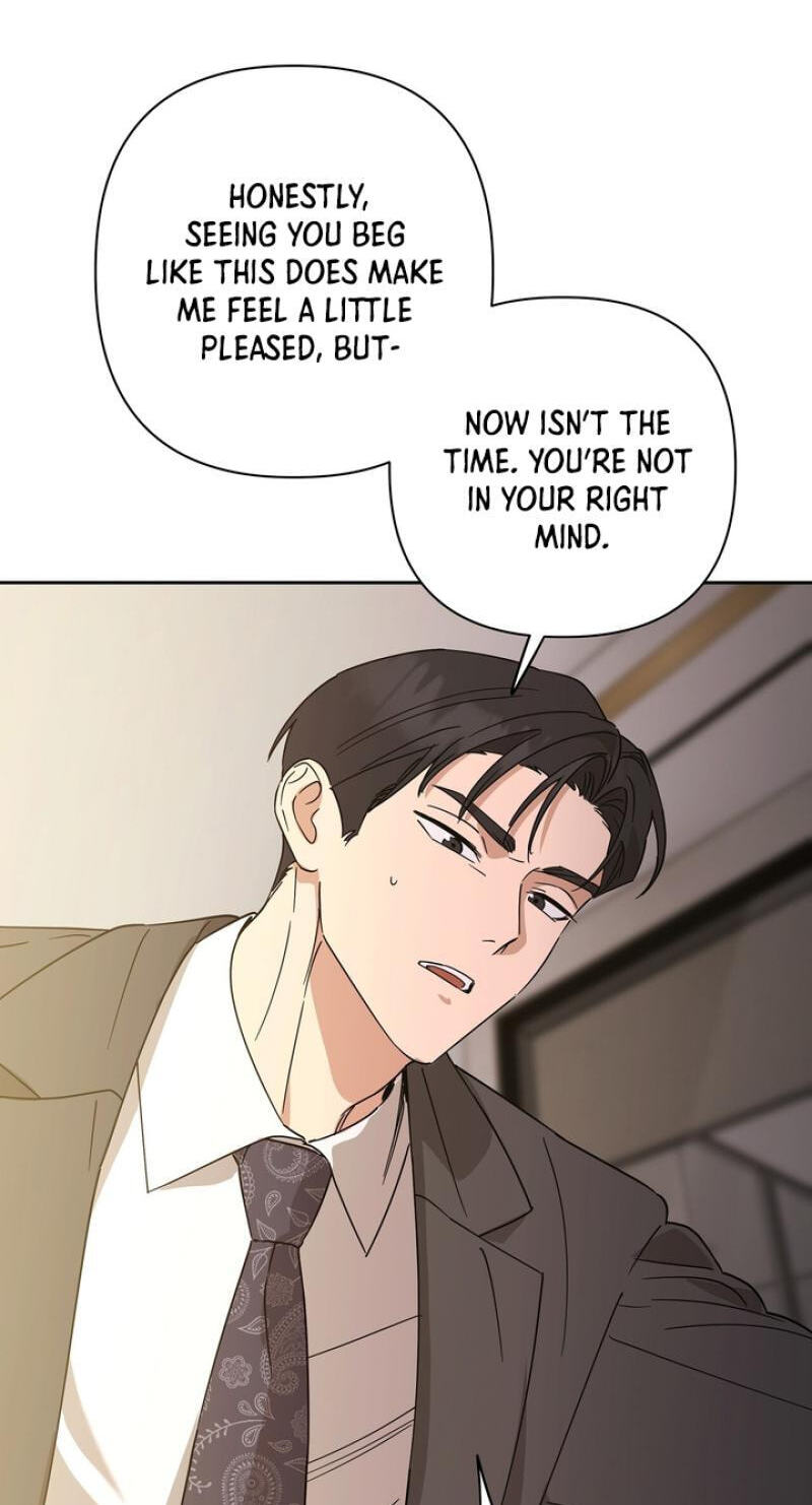 Spring, at Last Chapter 20 page 24 - 