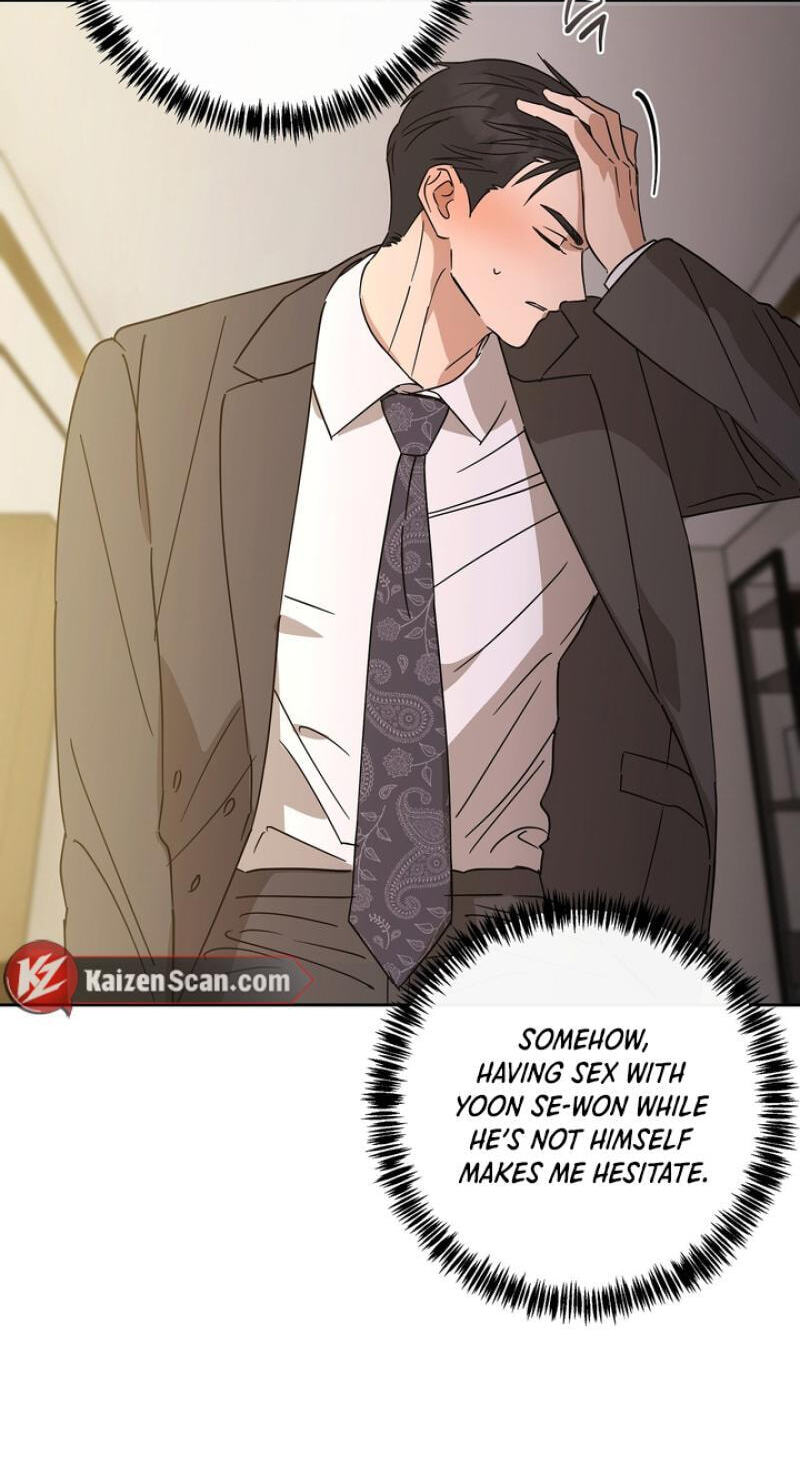 Spring, at Last Chapter 20 page 26 - 