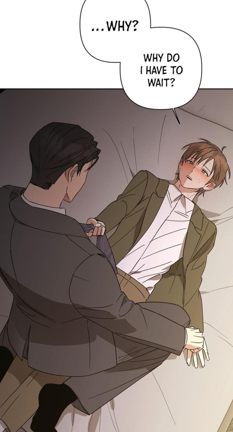 Spring, at Last Chapter 20 page 28 - 