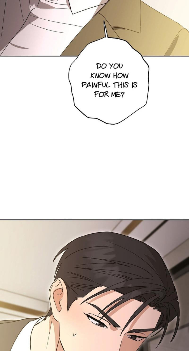 Spring, at Last Chapter 20 page 30 - 