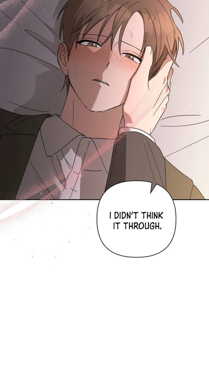 Spring, at Last Chapter 20 page 32 - 