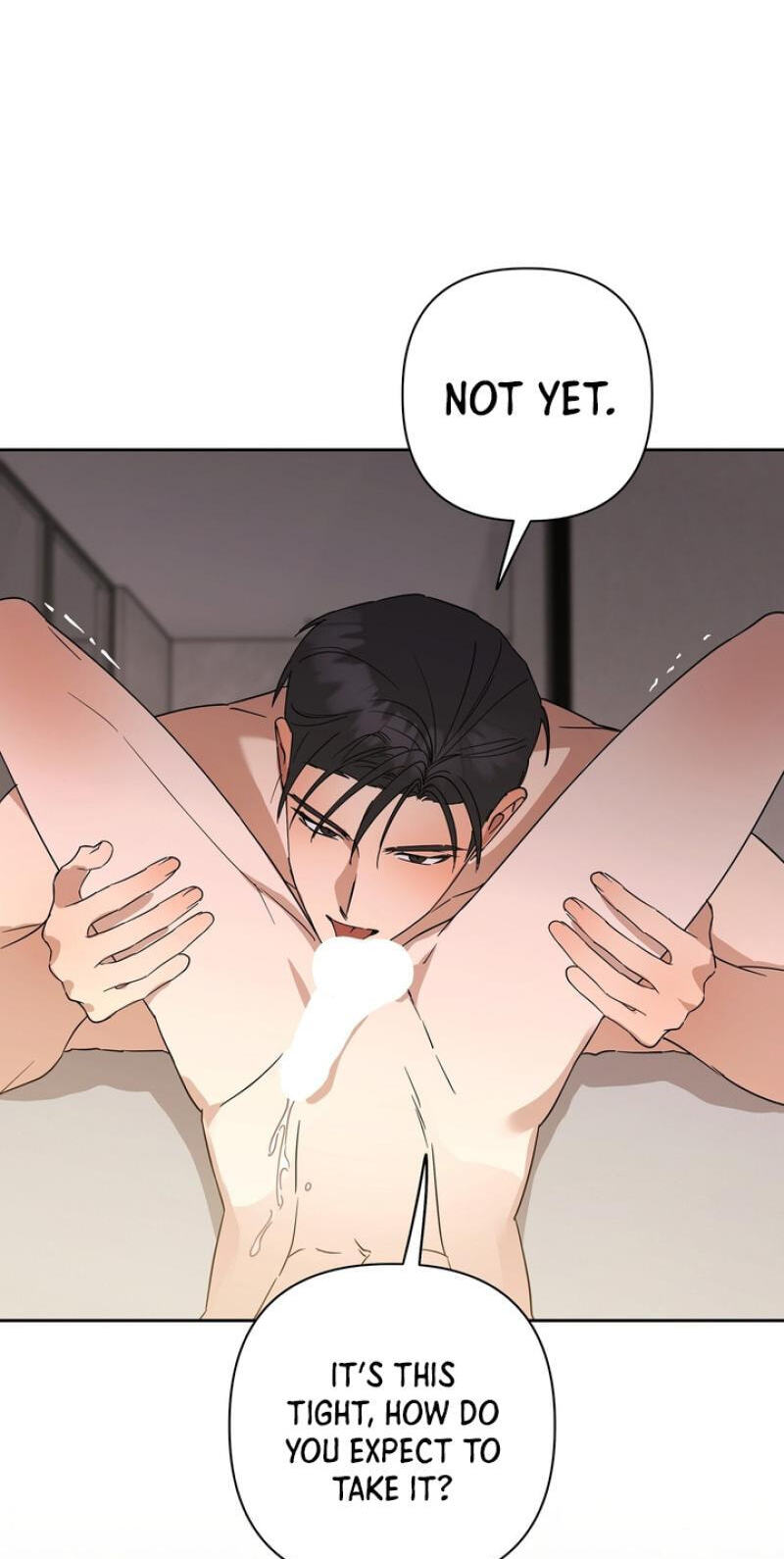 Spring, at Last Chapter 20 page 35 - 