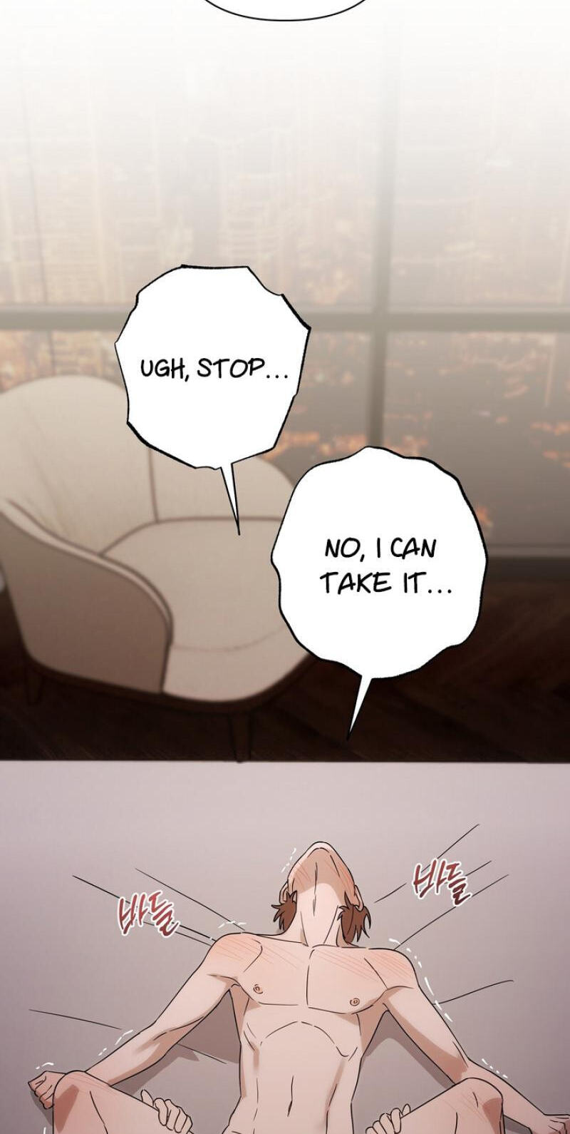 Spring, at Last Chapter 20 page 36 - 