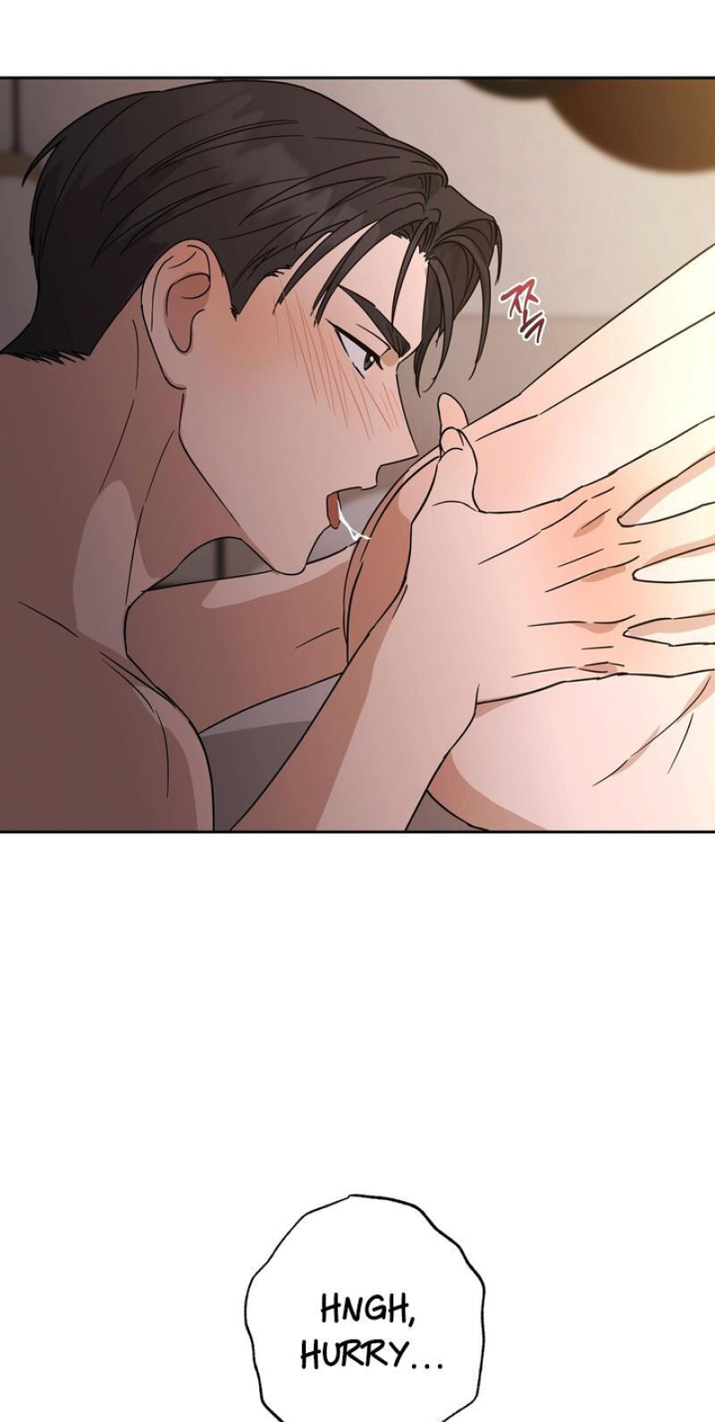 Spring, at Last Chapter 20 page 38 - 