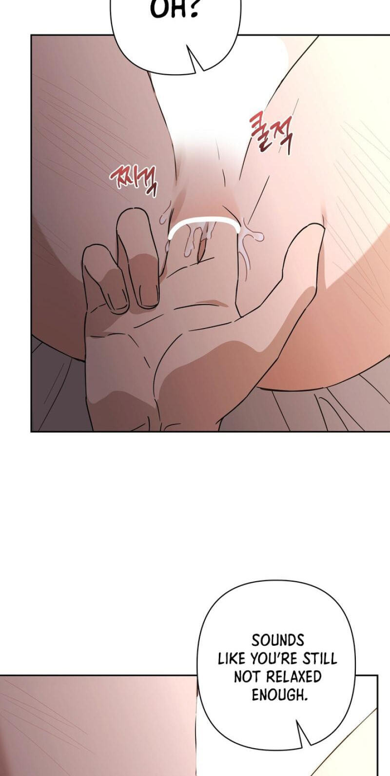 Spring, at Last Chapter 20 page 40 - 