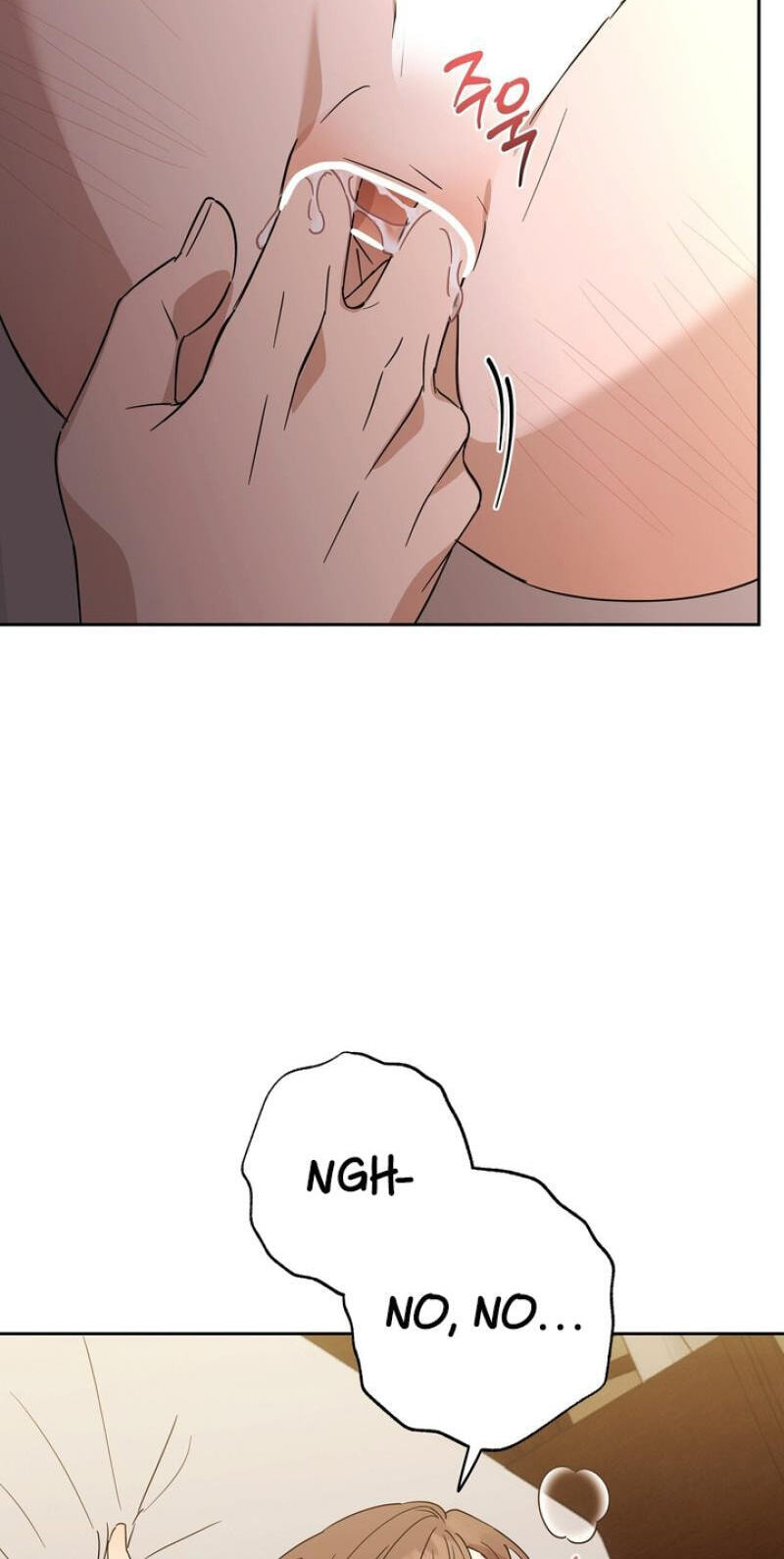 Spring, at Last Chapter 20 page 41 - 