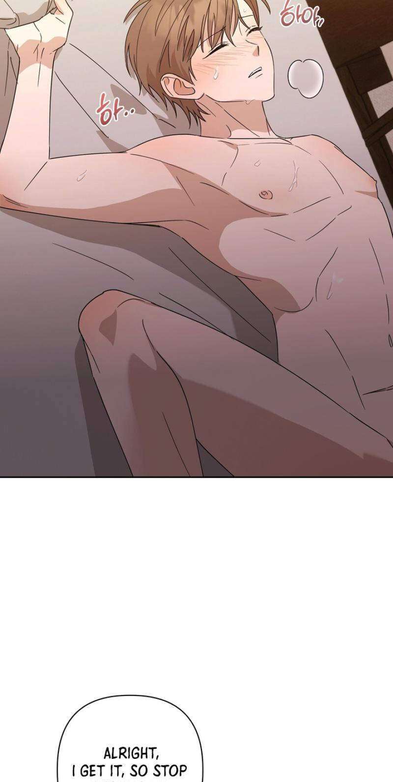 Spring, at Last Chapter 20 page 42 - 