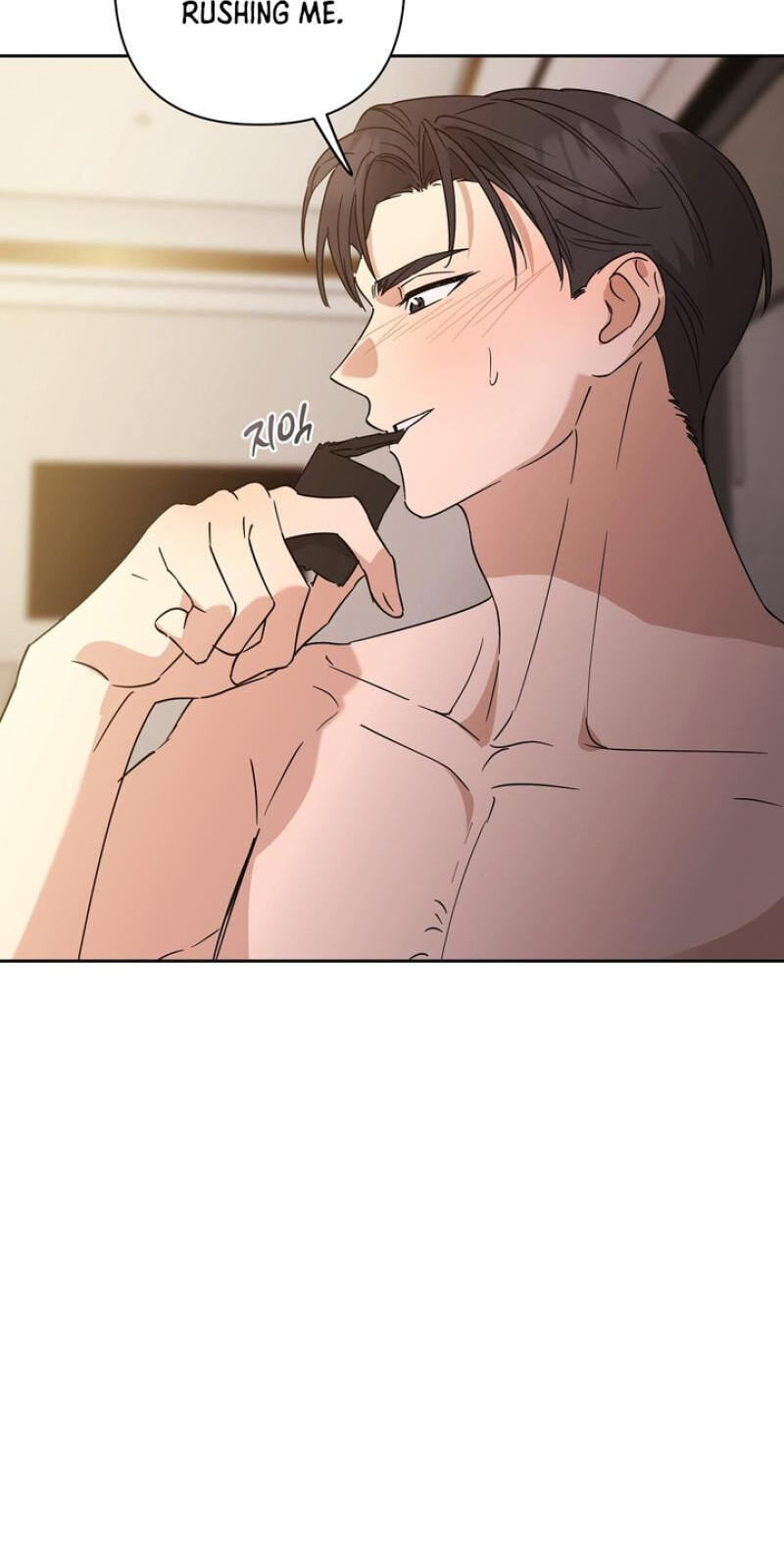 Spring, at Last Chapter 20 page 43 - 