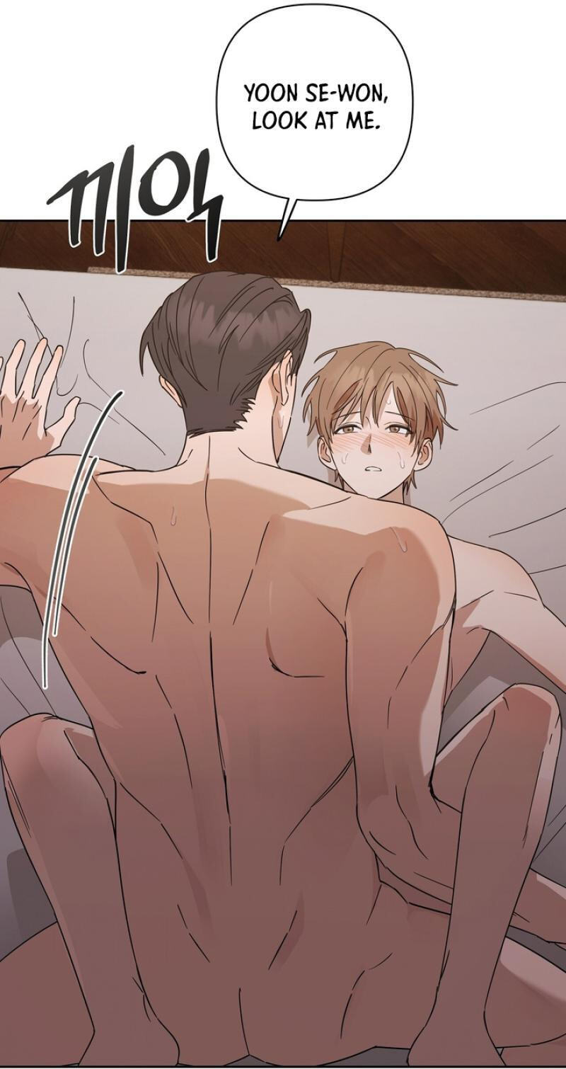 Spring, at Last Chapter 20 page 44 - 
