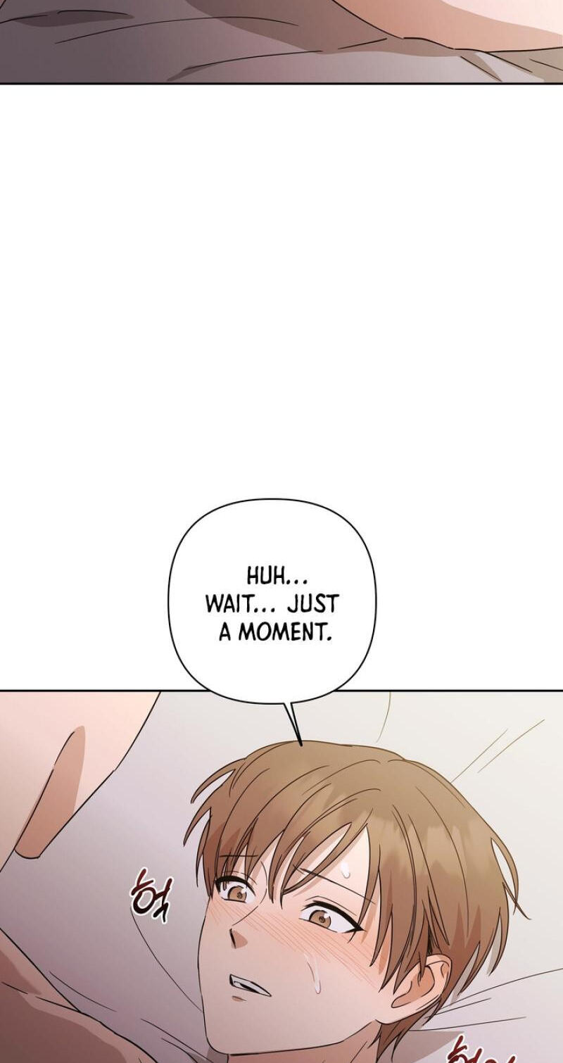 Spring, at Last Chapter 20 page 46 - 