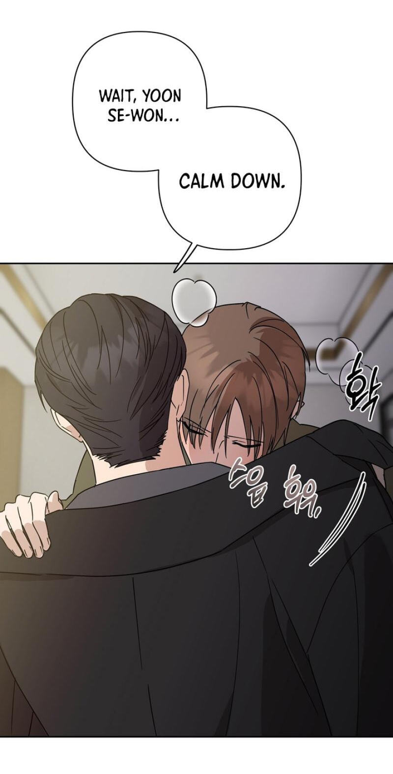 Spring, at Last Chapter 20 page 6 - 