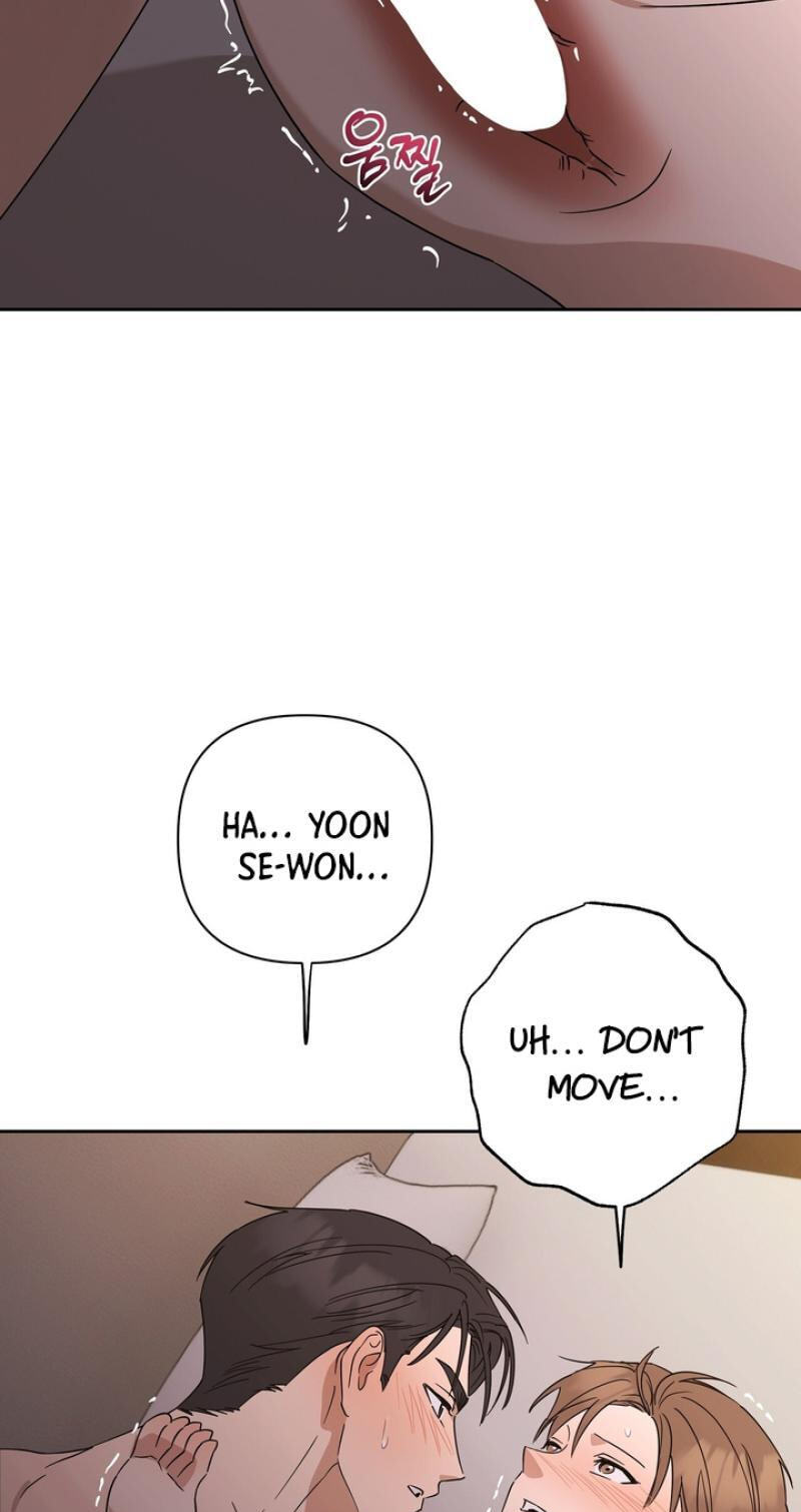 Spring, at Last Chapter 20 page 52 - 