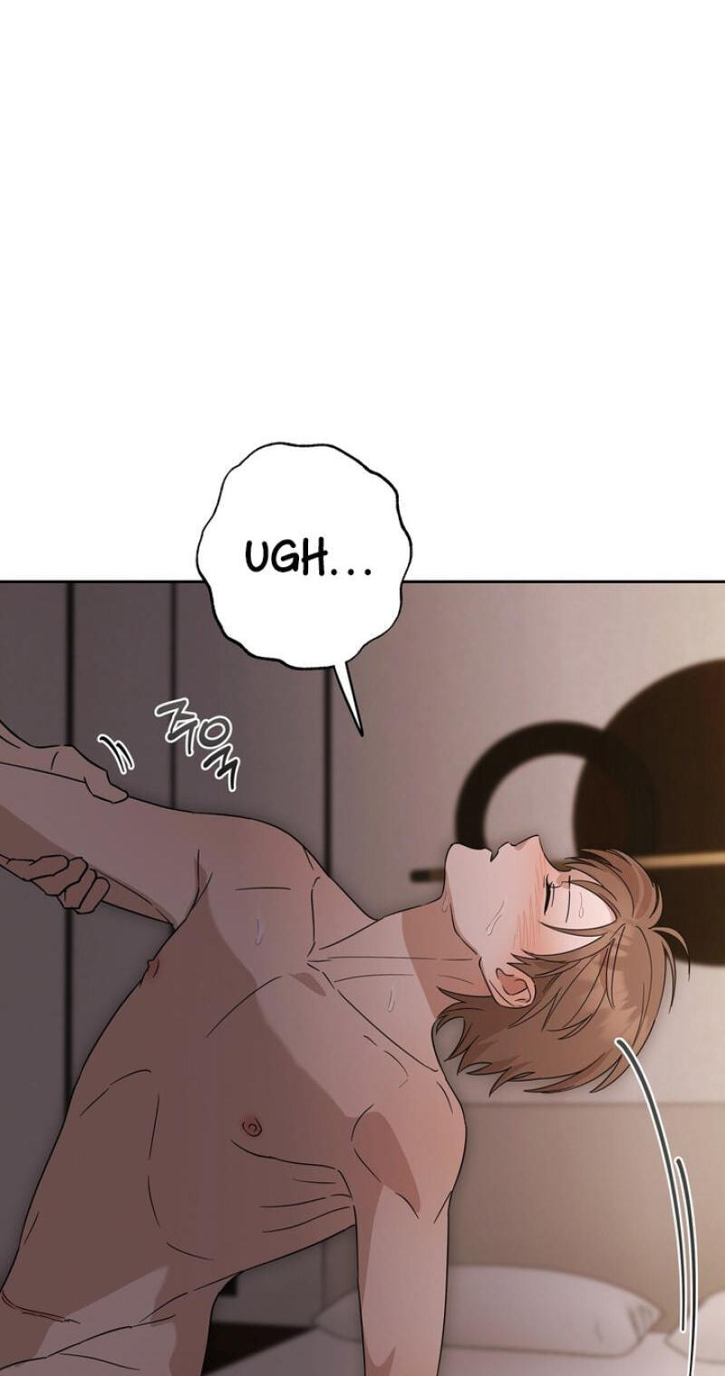 Spring, at Last Chapter 20 page 58 - 