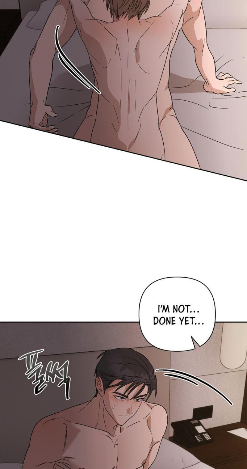 Spring, at Last Chapter 20 page 61 - 