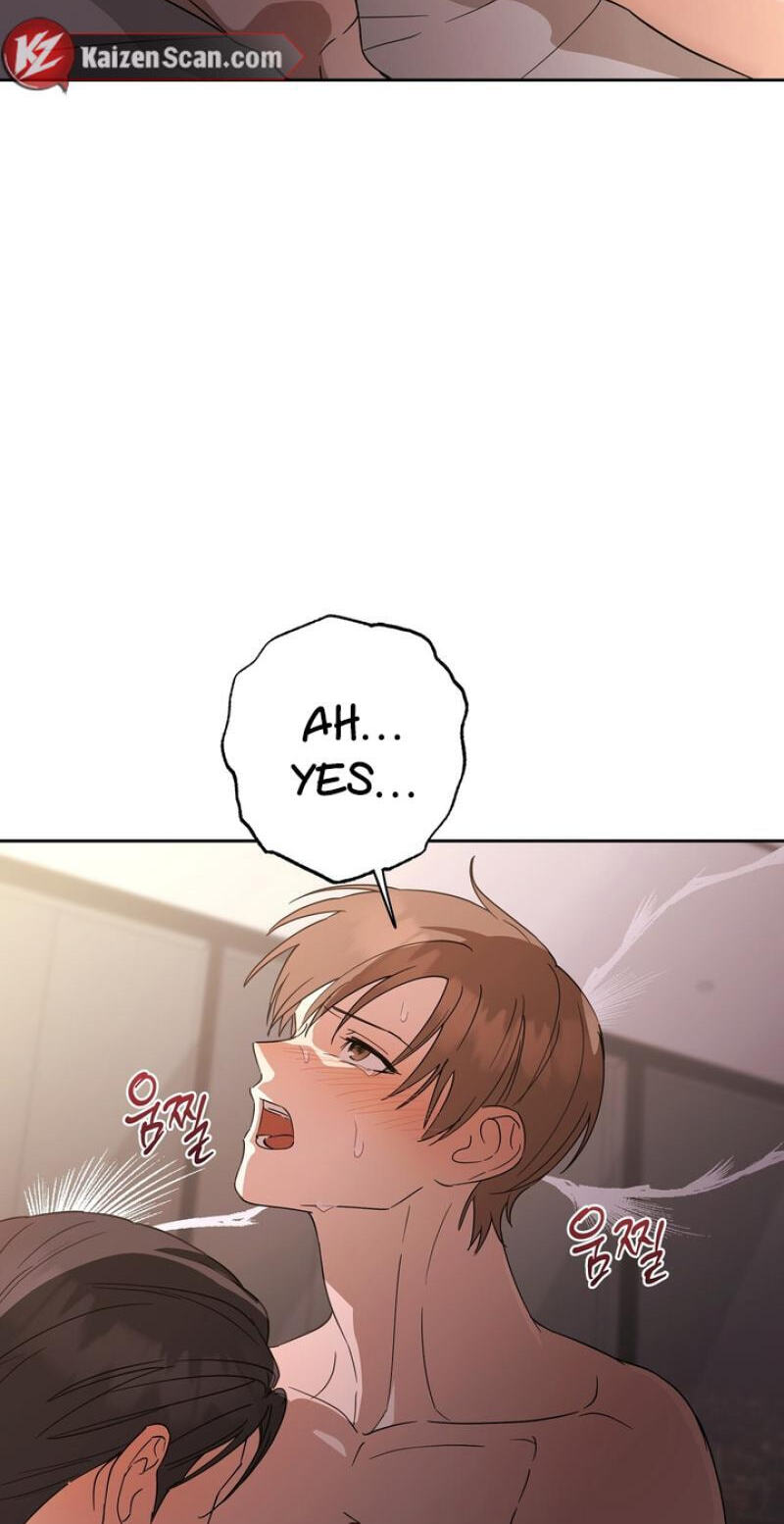 Spring, at Last Chapter 20 page 67 - 