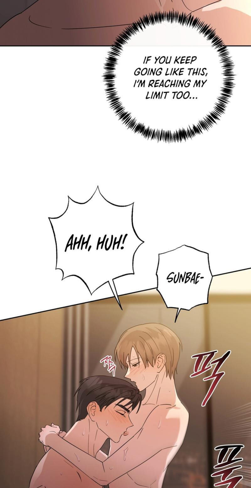Spring, at Last Chapter 20 page 69 - 